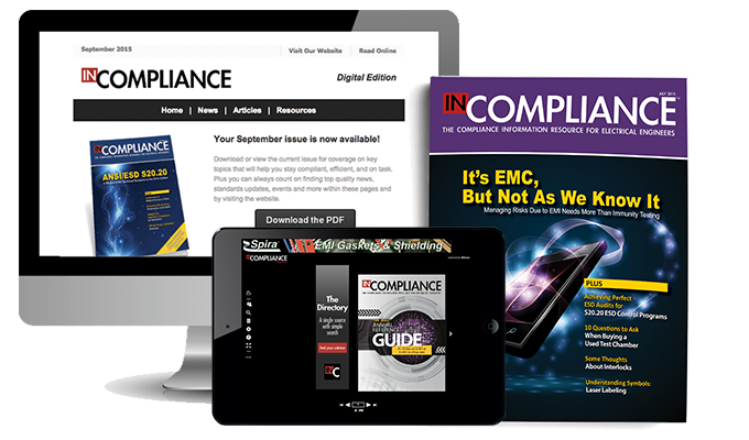 Magazine_Overview1 In Compliance