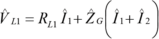 Equation 1