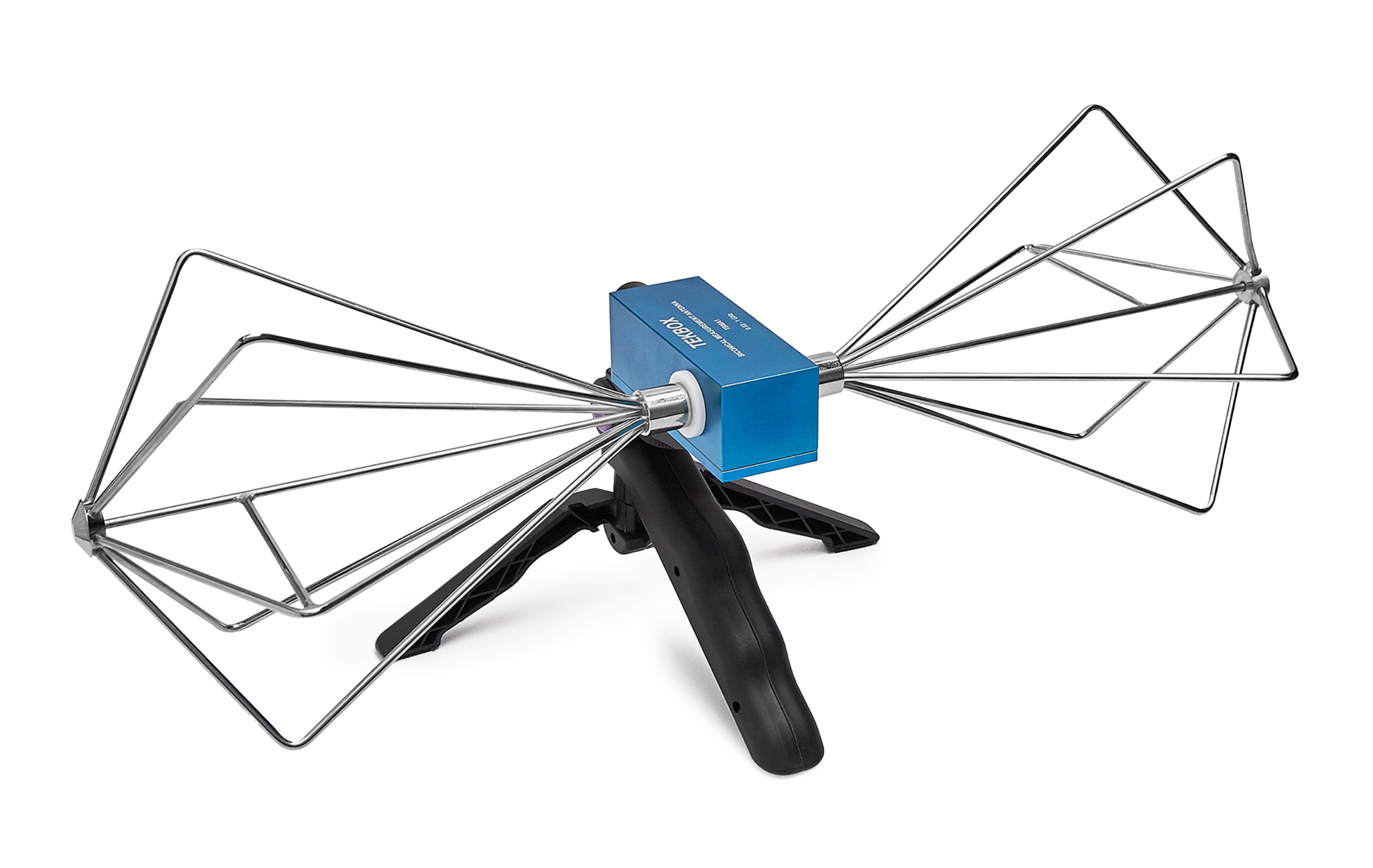 A small calibrated antenna 