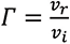 Equation 1