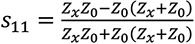 Equation 11