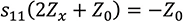 Equation 14a