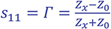 Equation 2