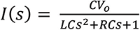 Equation 1