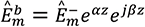 Equation 14a