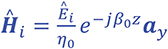 Equation 1b
