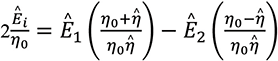 Equation 32a