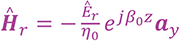 Equation 3b