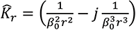 Equation 18b