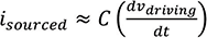 in-line equation