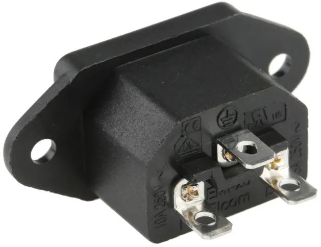 Creepage Distance Figure 2