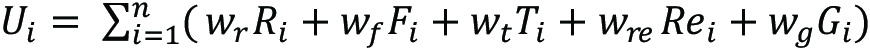Equation 1
