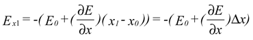 equation