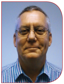 Jon Rodebaugh John Rohrbaugh - In Compliance Magazine