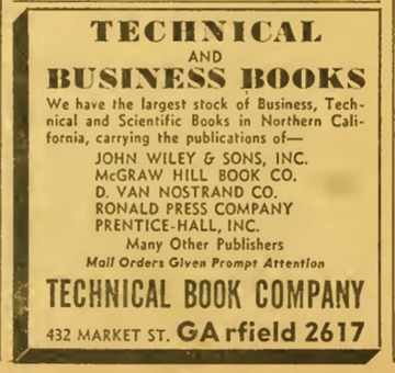 1403 RE TechnicalBookCo