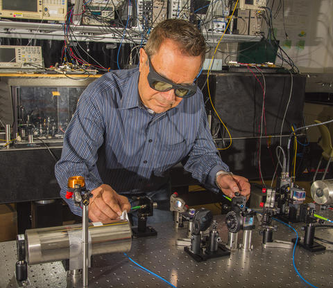 New Quantum Radio Challenges the Laws of Physics - In Compliance Magazine