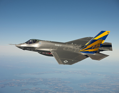 F-35 photo