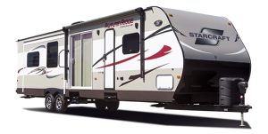 Starcraft RV Autumn Ridge