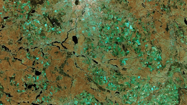 Laser Technology Transmits Data from Space to the Earth for the First Time | In Compliance Magazine