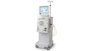 Dialog+ Hemodialysis System