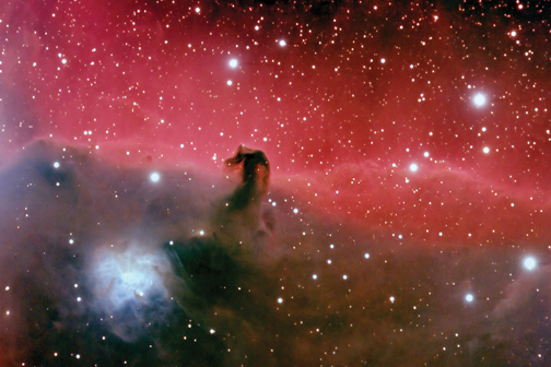HorseHead