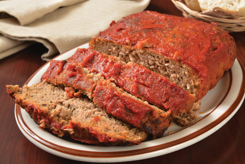 Meatloaf