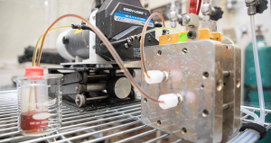 Methuselah Flow Battery, Harvard SEAS