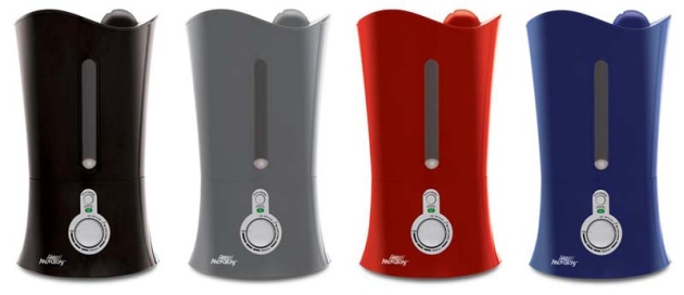 Ultrasonic Clean Mist Humidifiers Recalled Due to Fire Hazard - In ...
