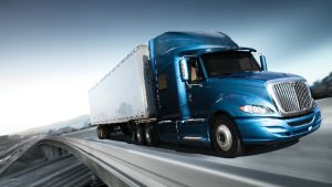 Navstar International