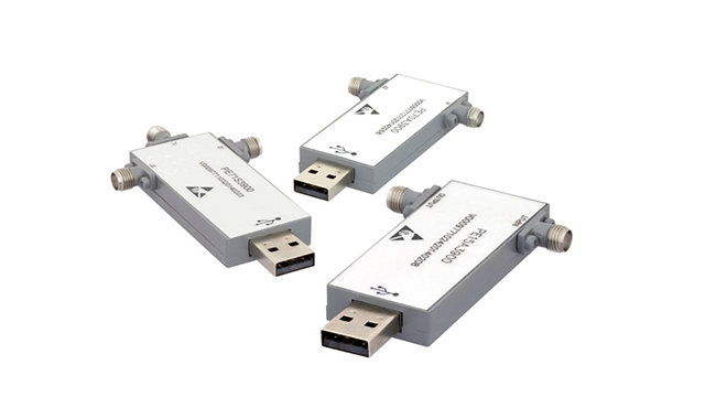 Pasternack components