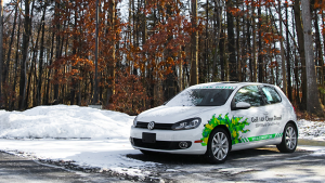Volkswagen Clean Diesel