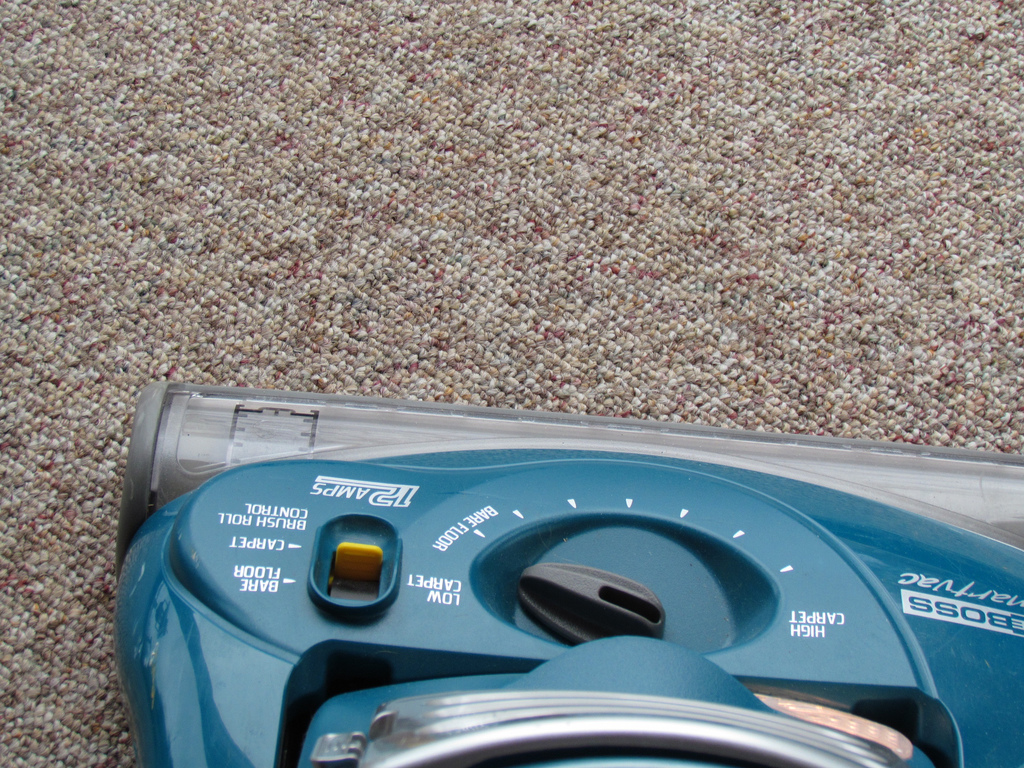 Vacuum Cleaner Energy Labels | In Compliance Magazine