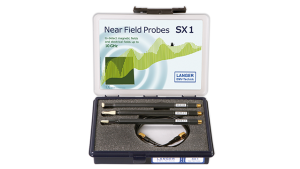 near-field probes