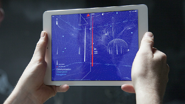 New App Depicts Invisible Radio Signals - In Compliance Magazine