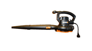 recalled leaf blower