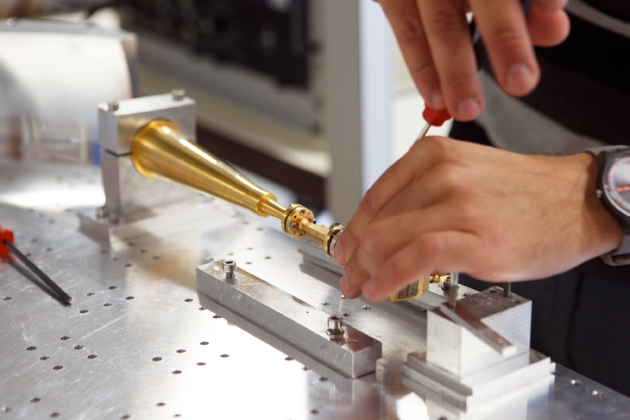 EM Waves Redirected | In Compliance Magazine