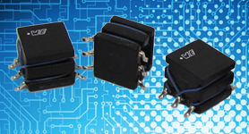 Midcom Transformers Wurth Electronics Midcom Introduces High Voltage Series of Transformers ...